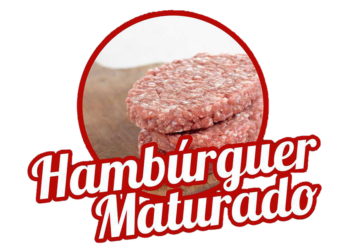 Hamburger Maturado